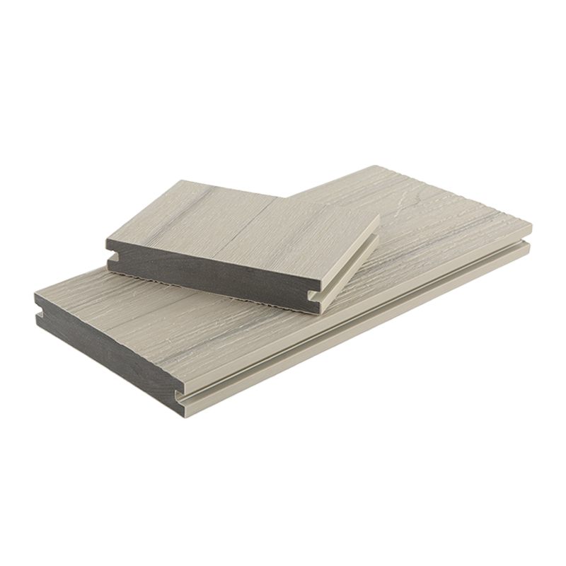 WPC Waterproof Co Extrusion Decking