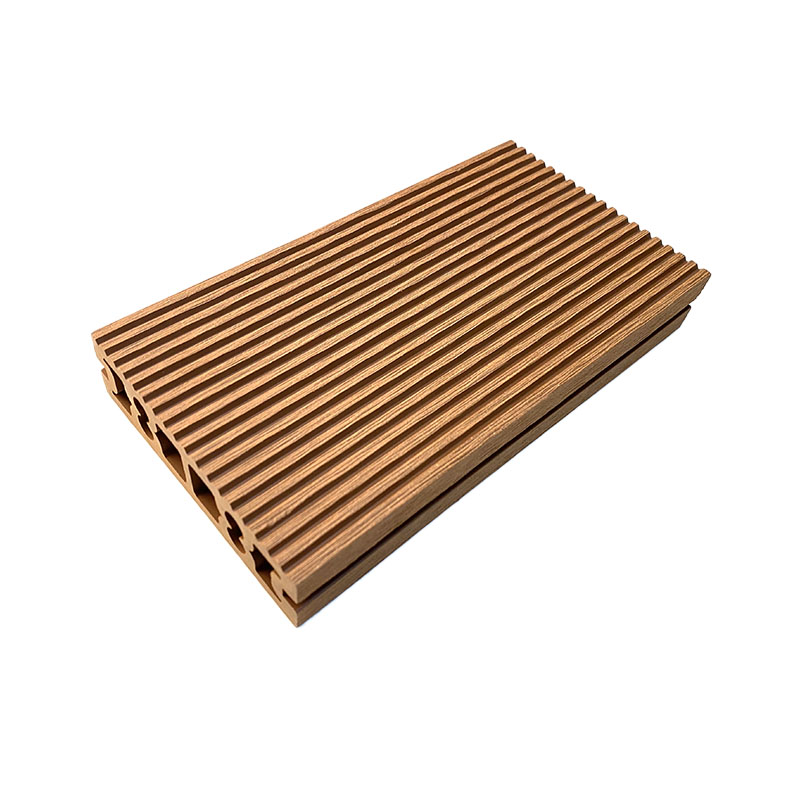 WPC Tooth High Quality Outdoor Decking