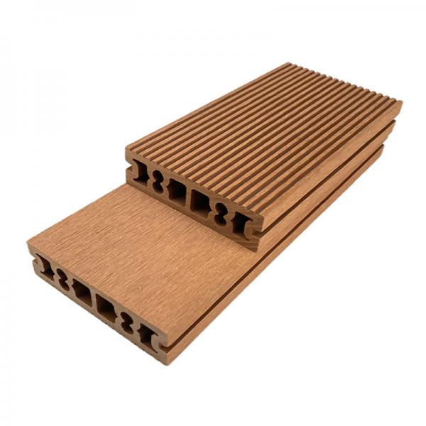WPC Tooth High Quality Outdoor Decking