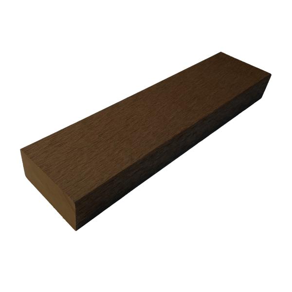 WPC Wood plastic composite decking boards