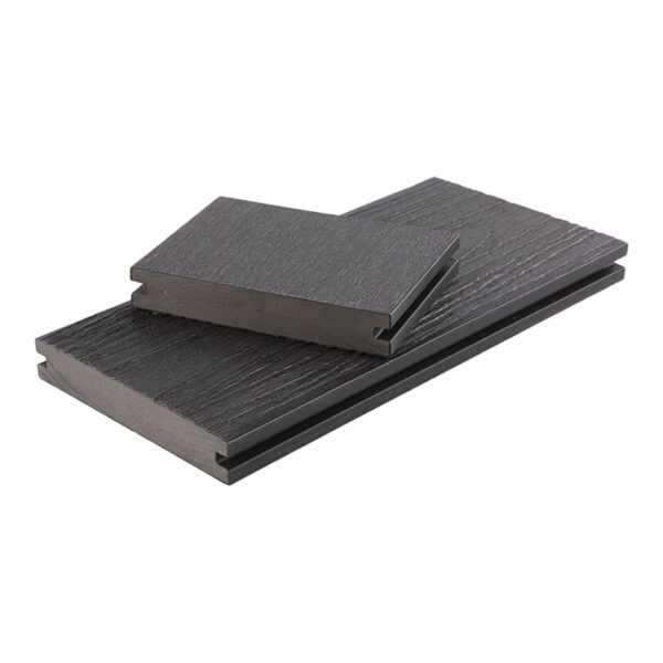 Co Extruded Composite WPC Timber Outdoor Decking