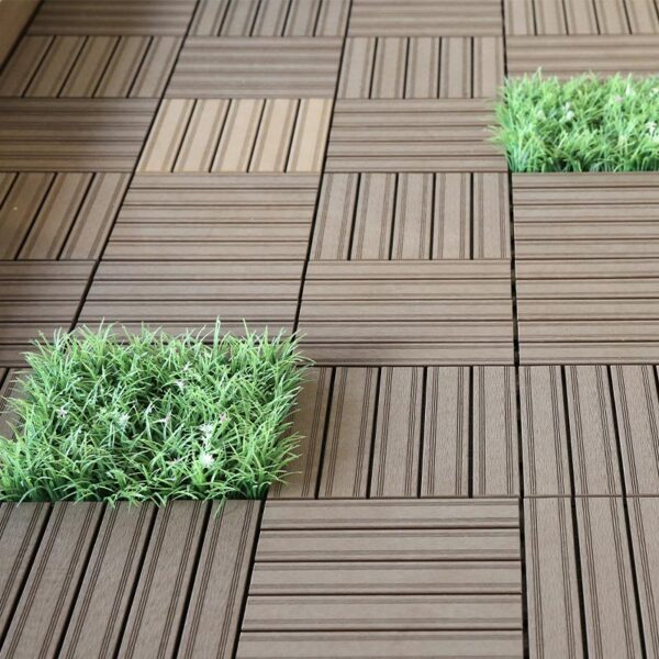 WPC DIY Tiles
