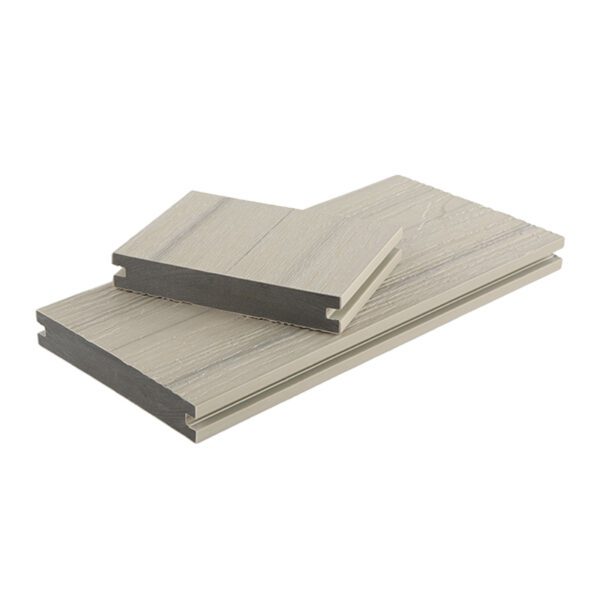 Waterproof Co-Extrusion Solid Decking