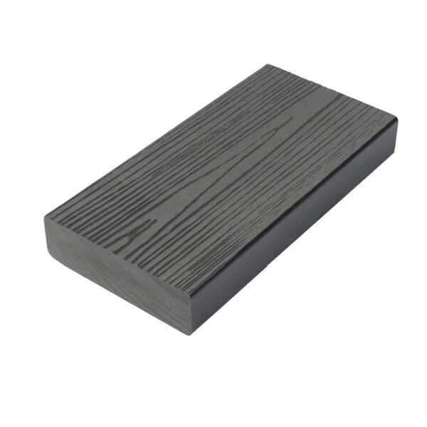 140x40mm Solid Thick WPC Decking Board