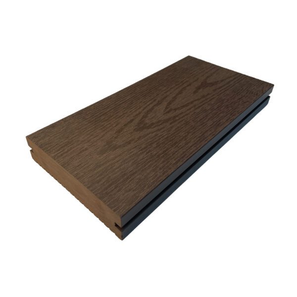 Composite Outdoor Decking Materials