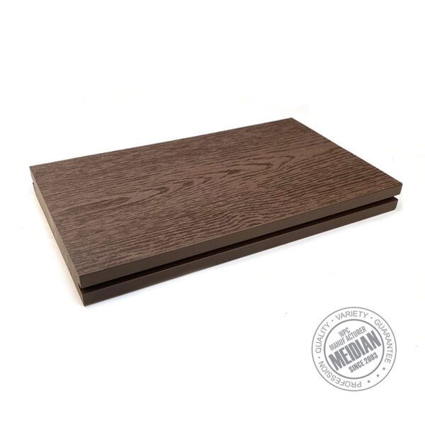 High Pressure Resistant Wood WPC Decking