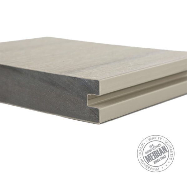 Waterproof Co-Extrusion Solid Decking