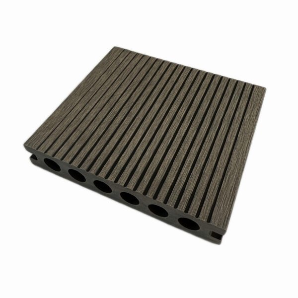 Deep Embossed WPC Decking