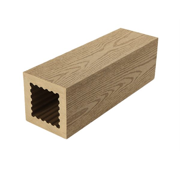 Eco-Friendly WPC Post 100x100mm