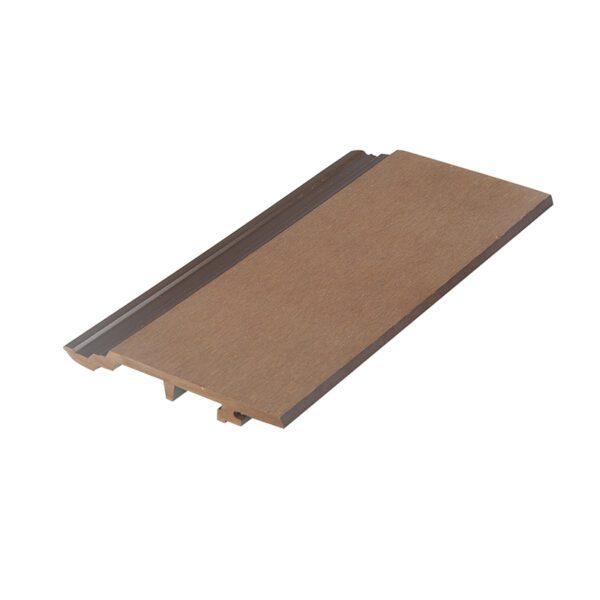 WPC Wall Panel For Outdoor and Indoor Cladding