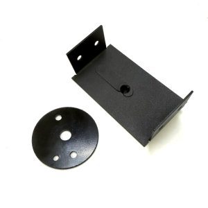 Stainless Steel WPC U Tube Clip