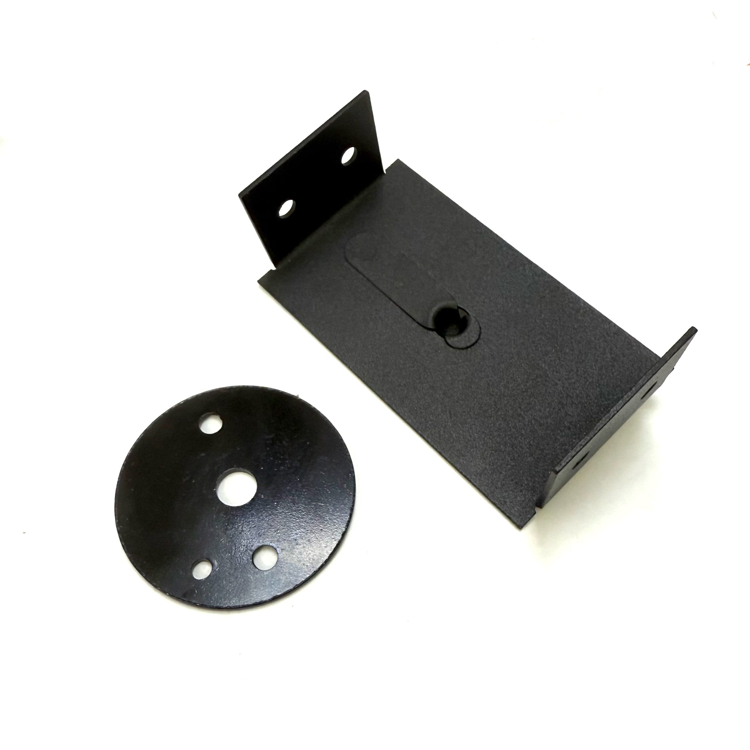 WPC U Tube Clip - Image 4