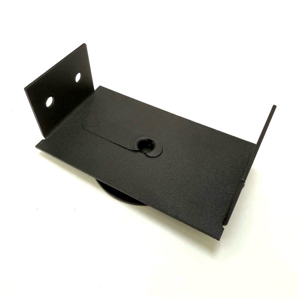 WPC U Tube Clip