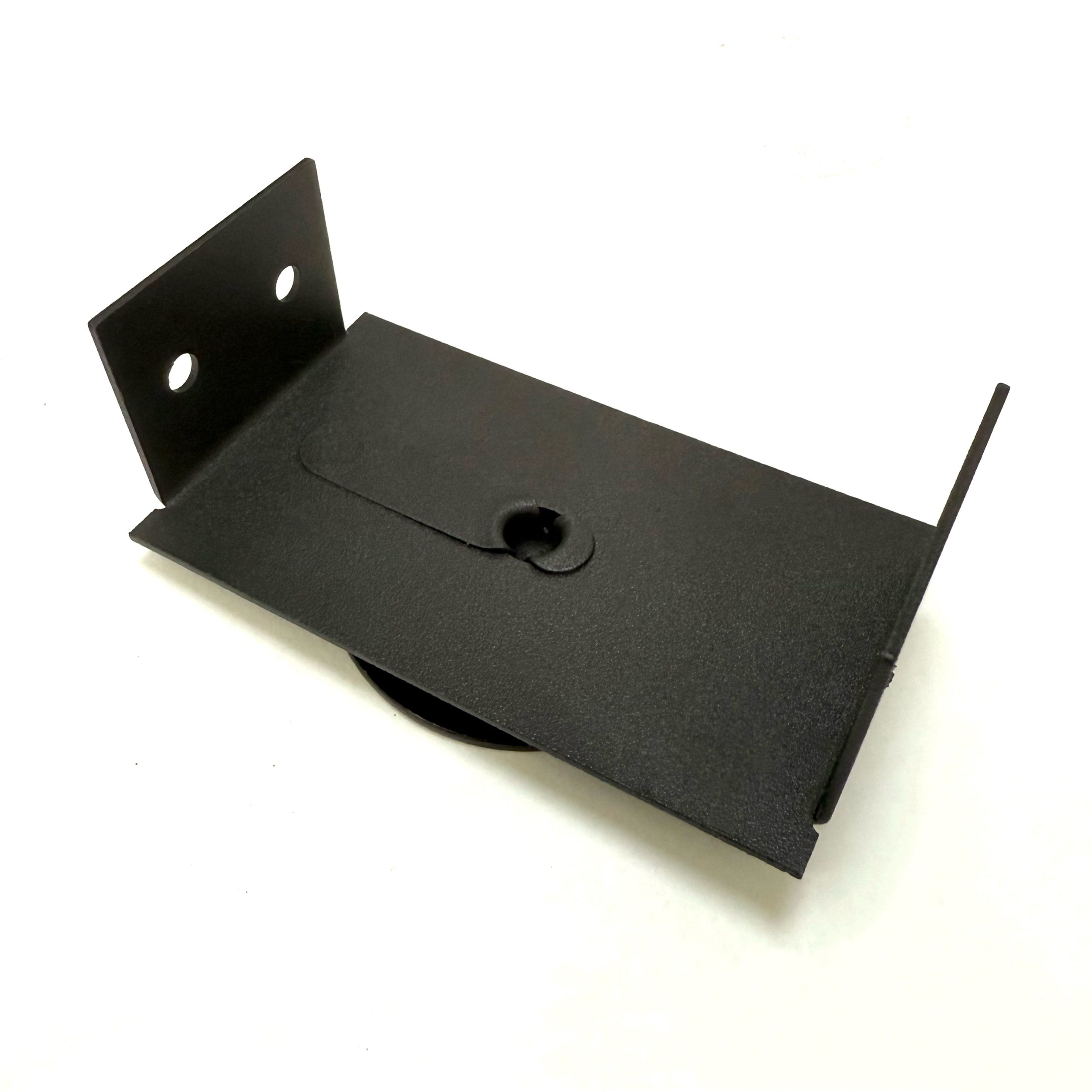 WPC U Tube Clip - Image 5