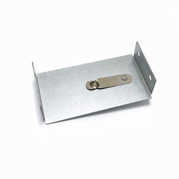 WPC U Tube Clip