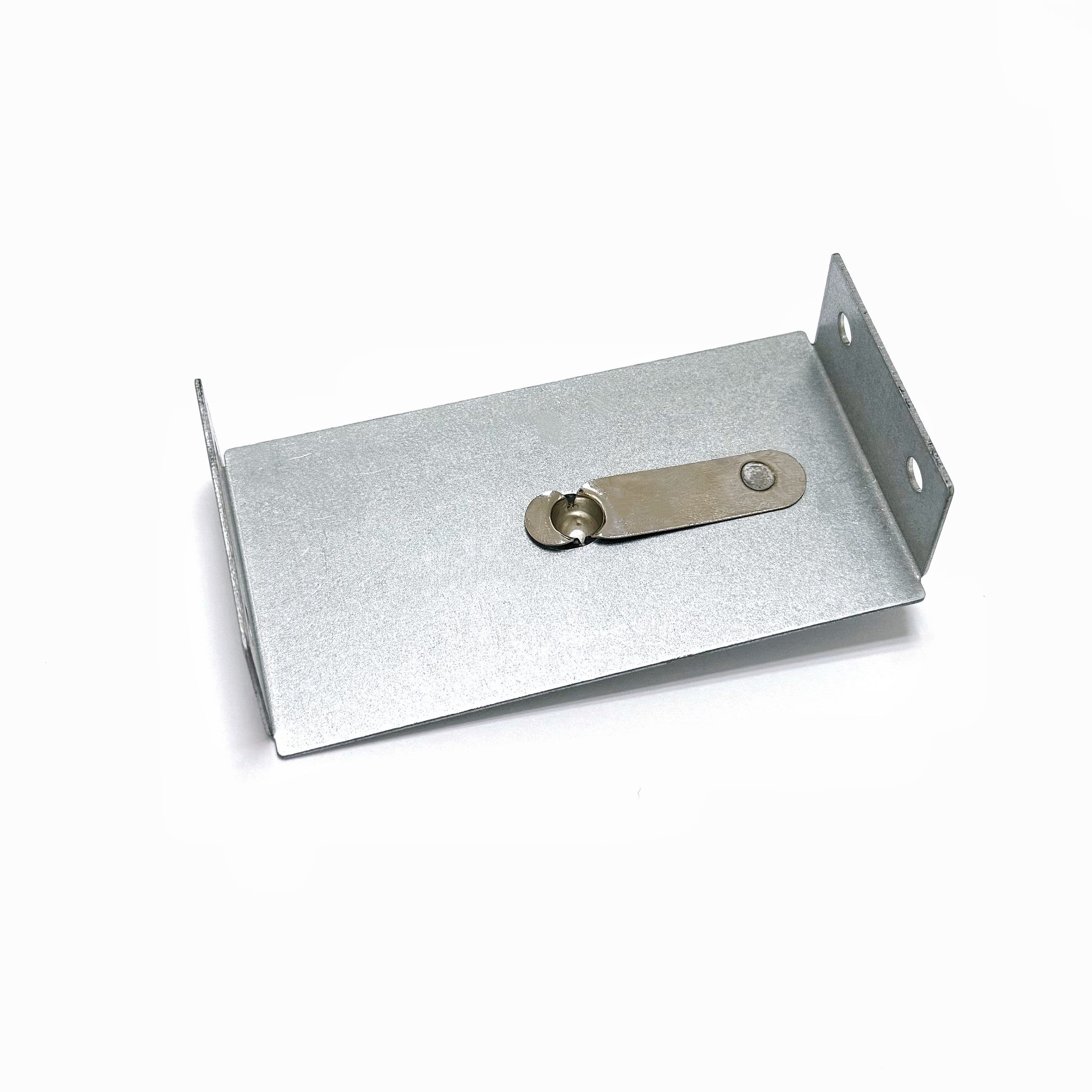 WPC U Tube Clip - Image 3