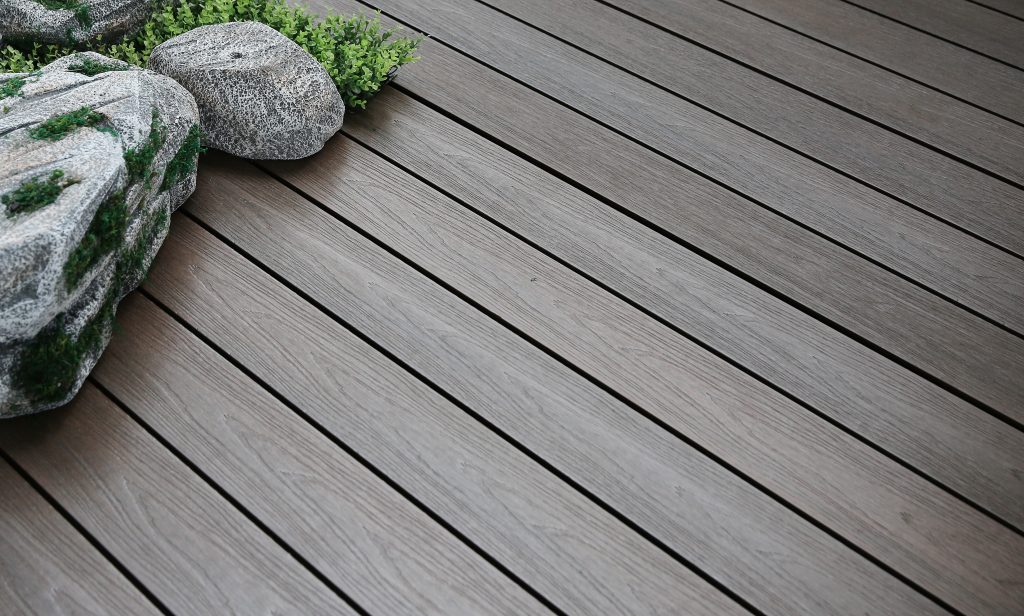 Private Garden Design: How to Create a Maintenance-Free Retreat with WPC Decking