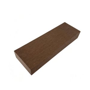 80×40mm Solid Composite Timber