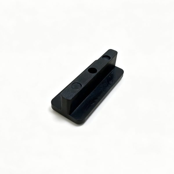 WPC Plastic Hidden Fastening Clip for Composite Decking