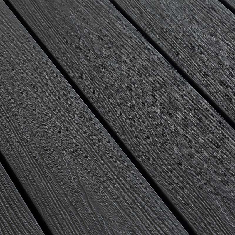 Universal WPC decking clips — изображение 3