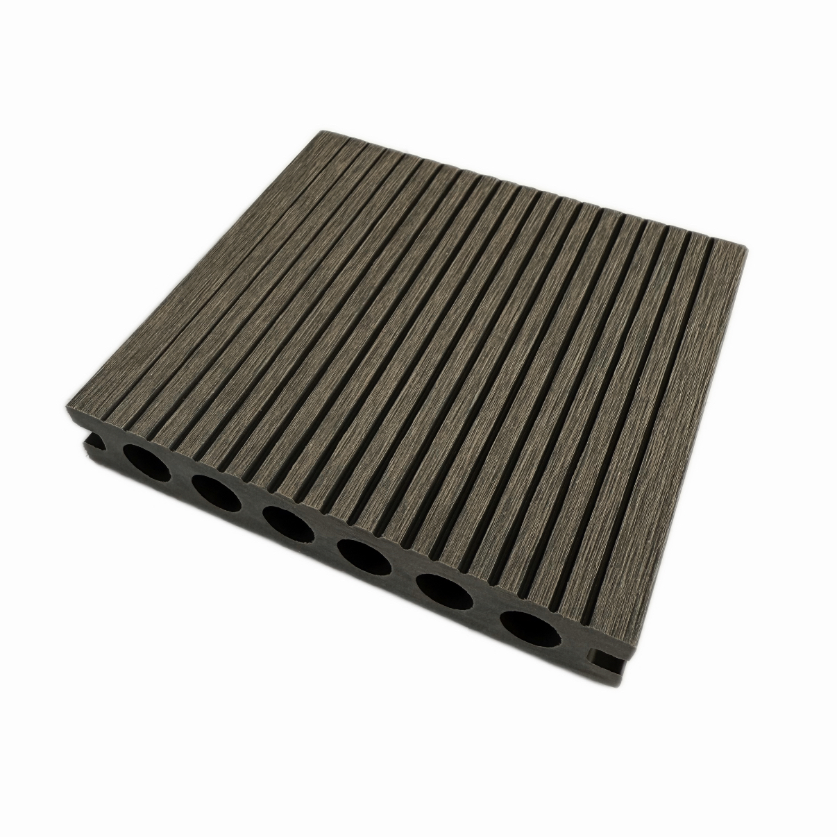 Deep Embossed WPC Decking - Image 3