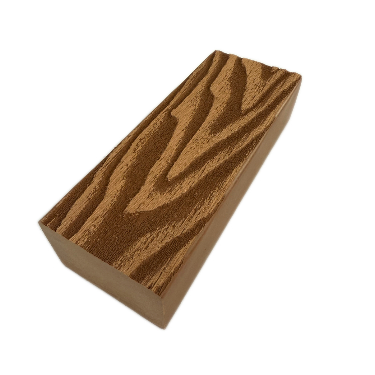 Deep Embossed Decking Board