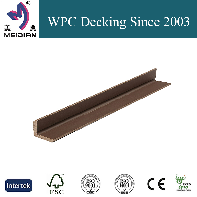 Installation Tips and Considerations for WPC Decking