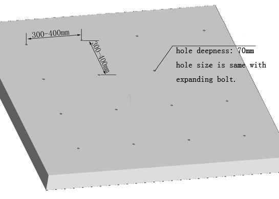 WPC Decking, Composite Decking Installation Guide