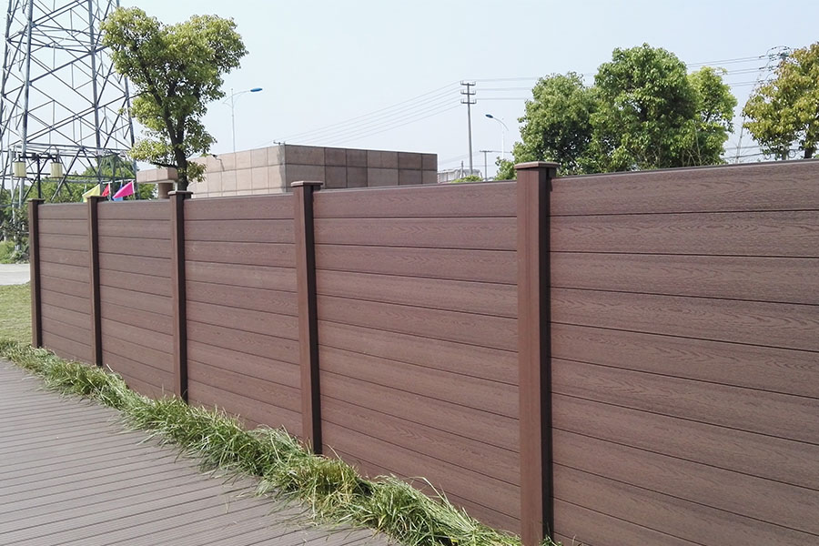 What is WPC Fence Advantages
