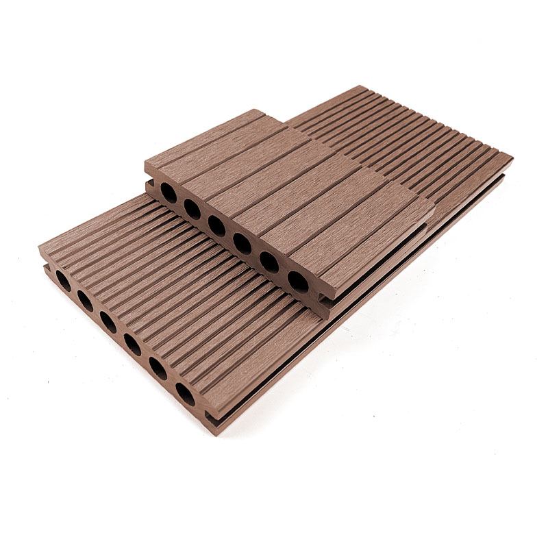 Good composite decking China with Cheap price