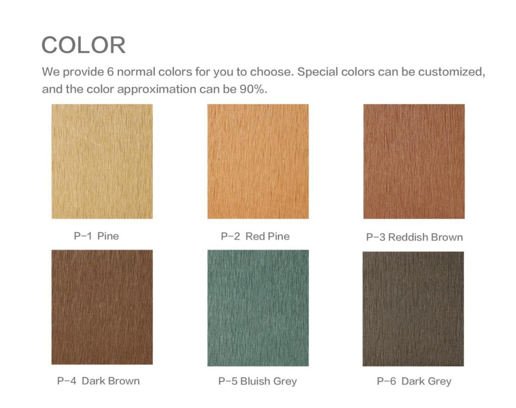 Why Choose Composite Fence For Garden, Stud Farm, and Yards?