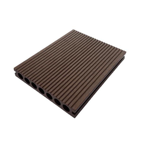 WPC Outdoor Decking WPC Outdoor Decking