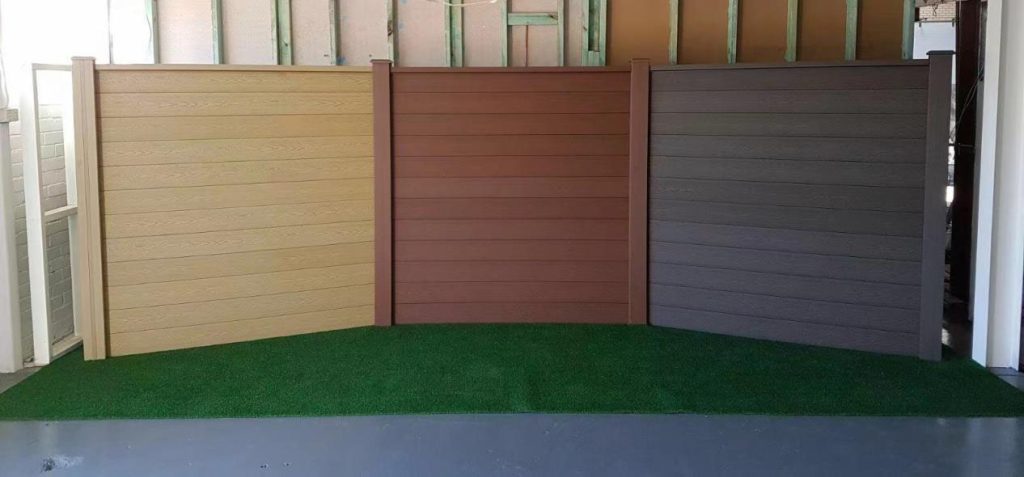 Why Choose Composite Fence For Garden, Stud Farm, and Yards?