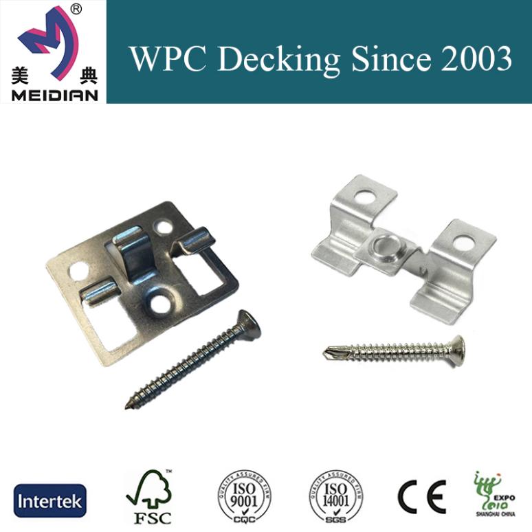 Installation Tips and Considerations for WPC Decking
