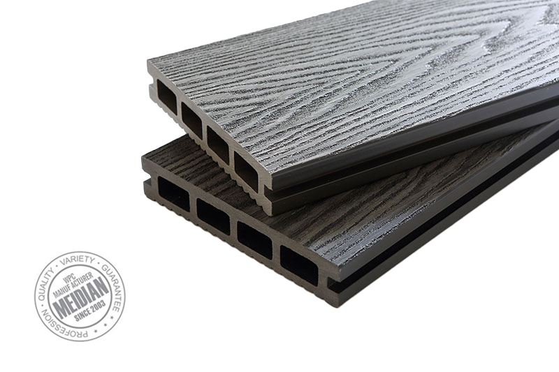 Hollow Decking VS Solid Decking: How Do You Choose?