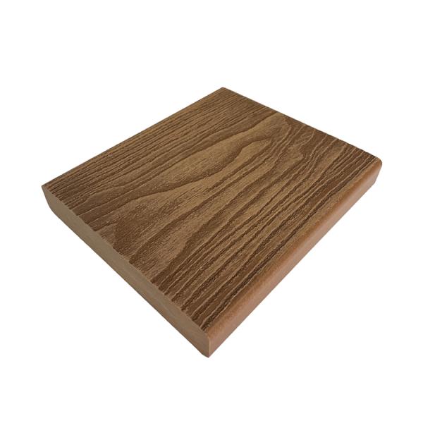 3D Embossing Composite Decking, Outdoor Floor Decking 3D Embossing Composite Decking, Outdoor Floor Decking
