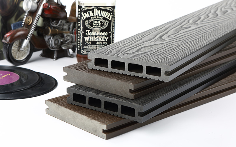 WPC Decking, Composite Decking Installation Guide