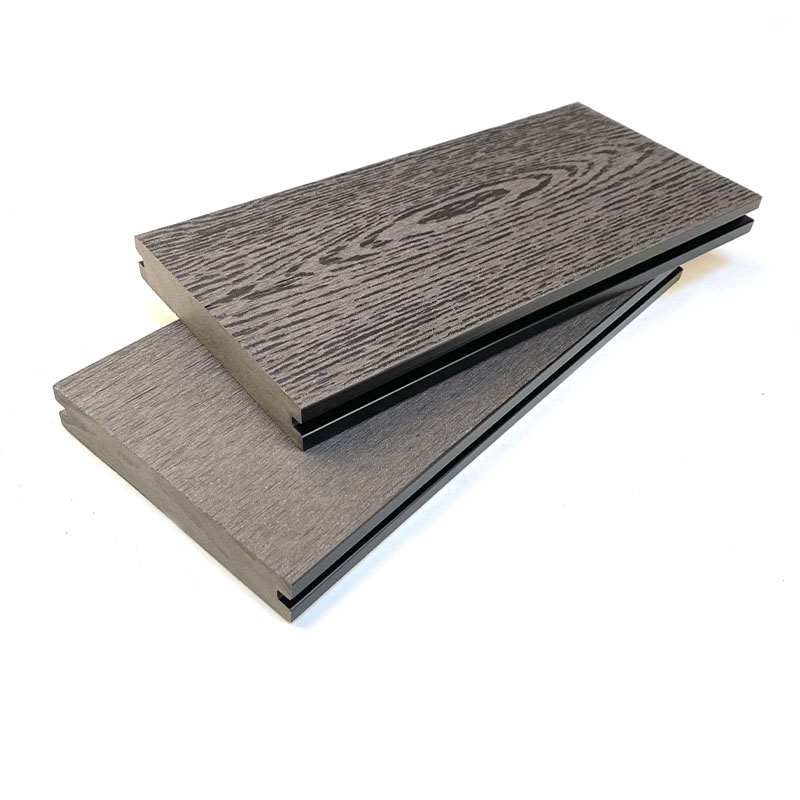 Good composite decking China with Cheap price