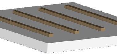 WPC Decking installation guide